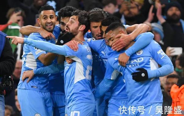 本菲卡|2-2!1-1!欧冠8强呼之欲出:英超4队有望全部晋级,意甲恐遭团灭