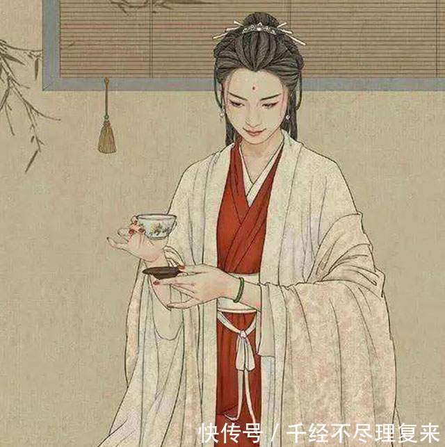 李清照|世人皆知李清照,无人忆我鱼玄机