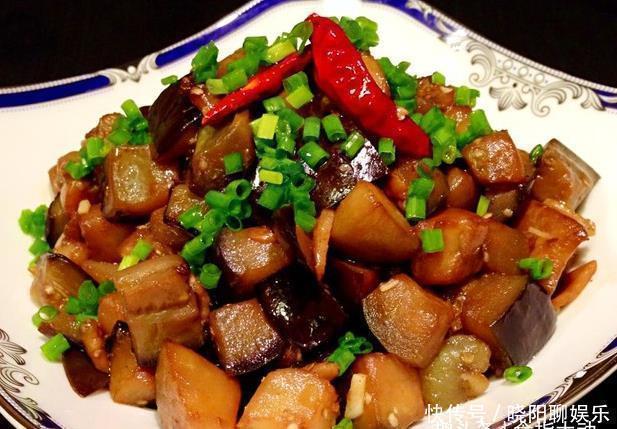 牛心菜|4道让人无法拒绝的菜,汤汁浇在米饭上拌匀,家人吃得超级满足!