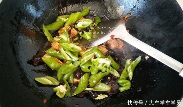 泡腐竹,别放水里就泡,学会饭店做法,30分钟泡好无硬心更筋道