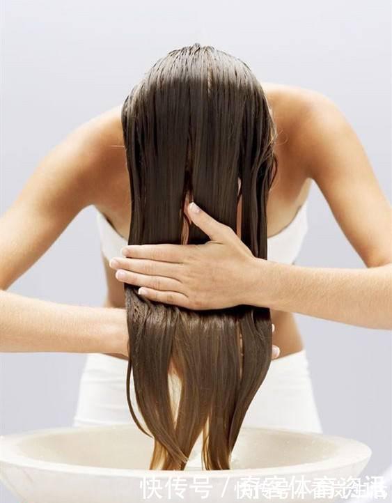 头发|早晚都不需要特别努力!改变日常习惯就能头发随心所欲的有型