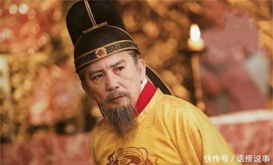 当皇帝|李隆基不是长子也不是嫡子,李旦为何立他为储,而不立嫡长子?