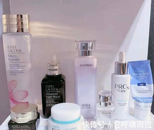 防晒 护肤品真不是越多越好,牢记这几点护肤越精简,越有效!