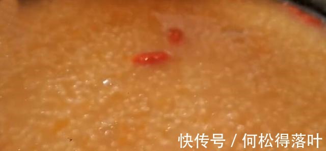 秋季的绝佳早餐，钙是牛奶的4倍，只占用5分钟，孩子爱吃有营养！