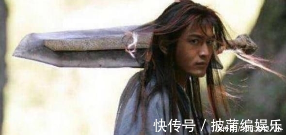 杨过|郭靖为何不教杨过武功?金庸删了个角色,产生漏洞