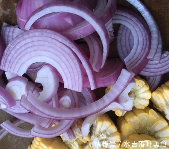 炖菜|香辣虾鸡翅煲,美美的家常炖菜,完美呈现