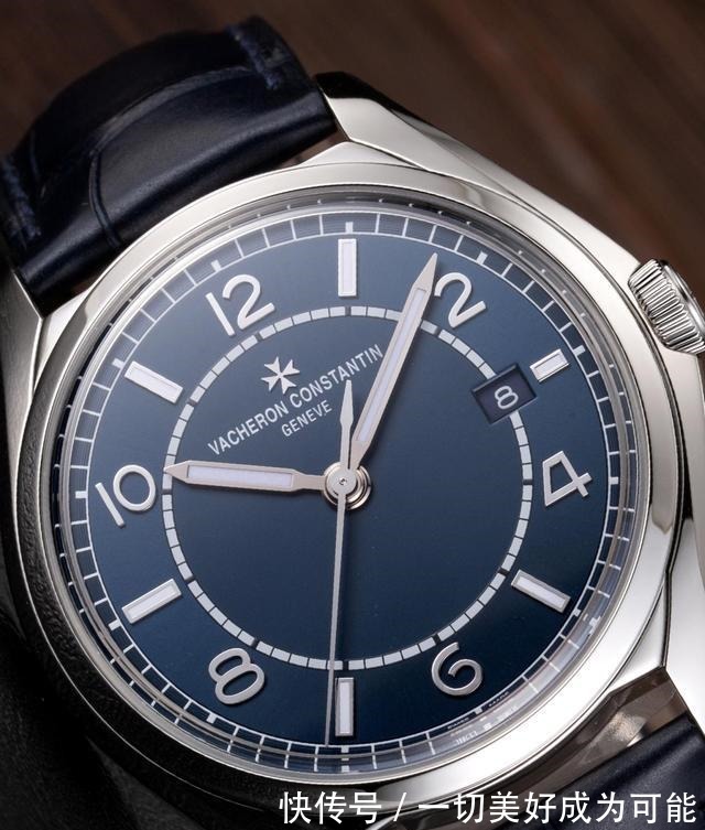 鳄鱼皮 江诗丹顿入门级手表怎么选,流行系列手表选哪款!