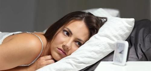 安眠药“替代品”发现了,不是酸枣仁,若你爱吃,失眠或慢慢好转