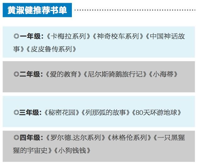 家庭|“最美书香家庭”黄淑健家庭 亲子阅读是最好的家庭教育