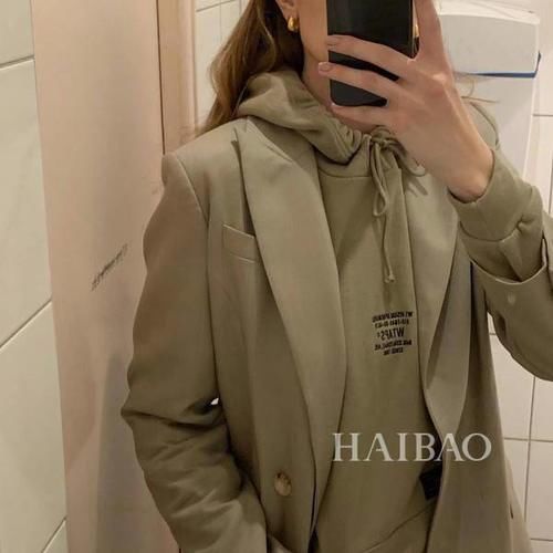 卫衣|注意了这个细节, 你的卫衣才显得“高级”