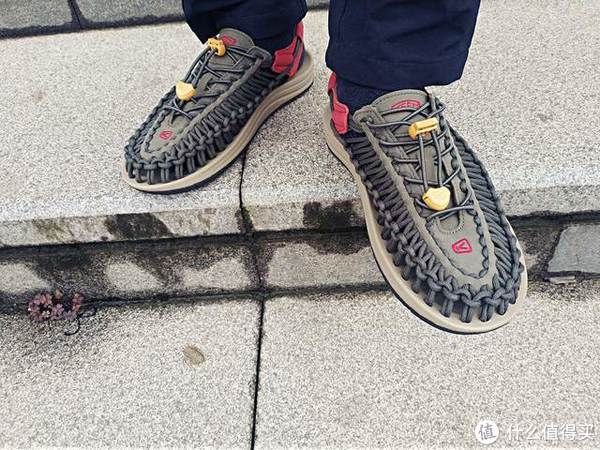 小雨|好装备清单？不了，只说格里高利NANO和KEEN UNEEK