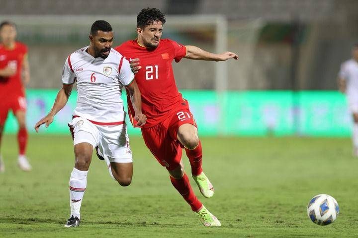 越南|12強賽國足開球時間確定！1月27日戰(zhàn)日本、2月1日戰(zhàn)越南