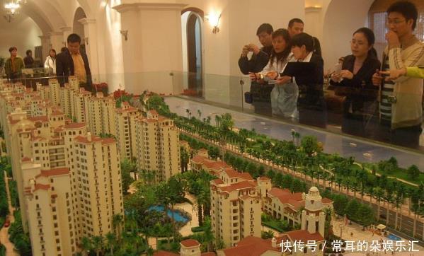 答案|如果房价“死扛不降”,未来会怎么样?答案其实很简单!