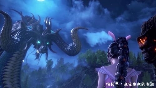 小舞|斗罗大陆中死而复生的有几人?除了唐三还有这4位,两位是神级