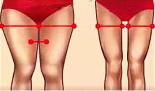 铅笔|大腿赘肉多小腿粗壮睡前爱做的几个动作,帮你轻松get“铅笔腿”