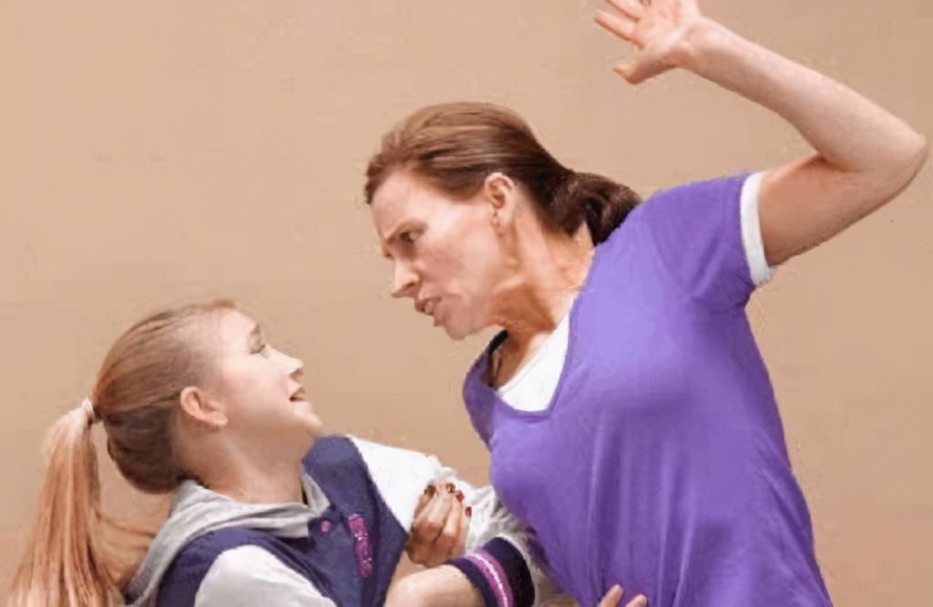 孩子|3招教你“心平气和”好好跟孩子说话,亲子沟通不再困难