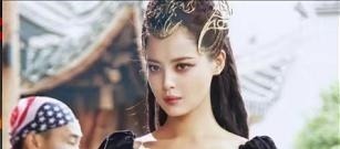 未婚先孕!斗破苍穹 美杜莎未婚先孕, 大着肚子去找萧炎, 把萧薰儿气到落泪!