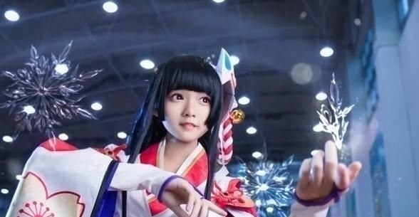 动漫|漫展的小朋友越来越多,有人觉得是坏事,小孩子该去漫展么?