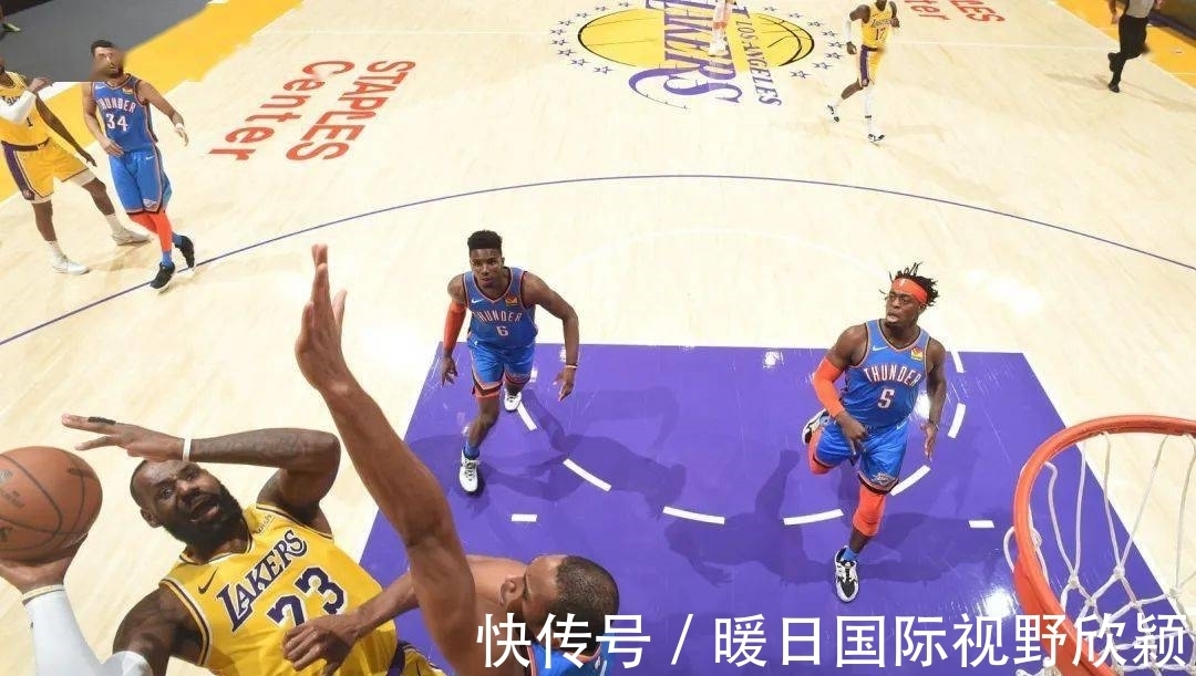 杰伦-布朗|钱照拿，比赛还不用打！如今，他终于被交易了