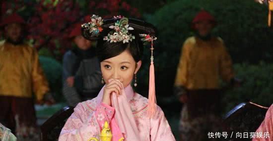 皇帝|她13岁进宫成为皇帝的妃子,一生不得宠爱,却生下一个千古一帝