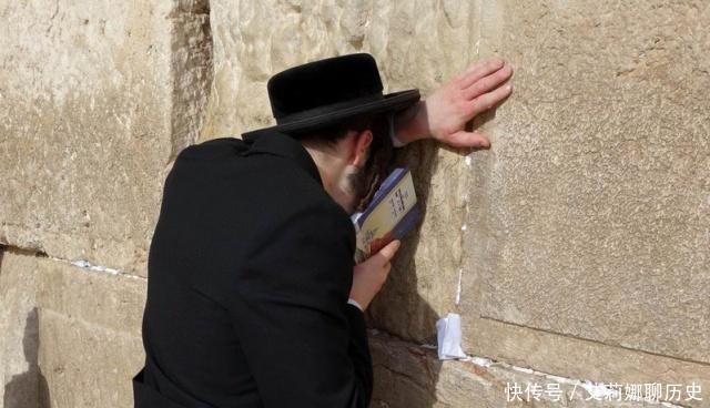 和犹太第|犹太人做了什么为何两次被灭国后还能崛起于世界民族之林