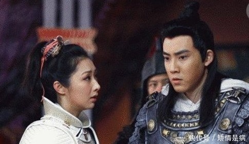 隋唐演义中罗成做了什么折自己四十年阳寿谜底终于被人揭开!