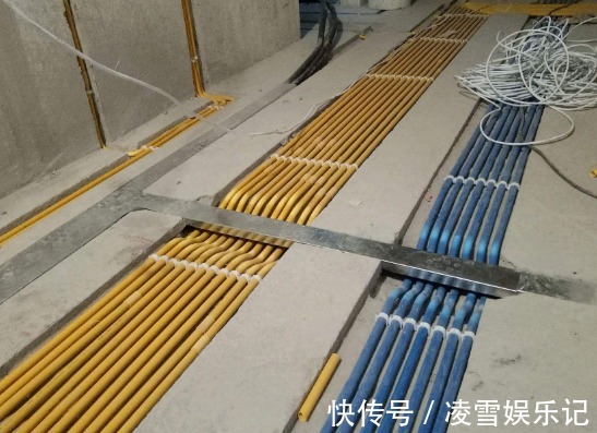 开槽|水电改造,如果装修工人建议你这样做,马上换人,多半准备坑你