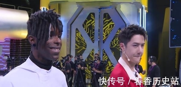 王一博|《街舞4》发布会,王一博总结三句话,张艺兴刘宪华准备演讲稿