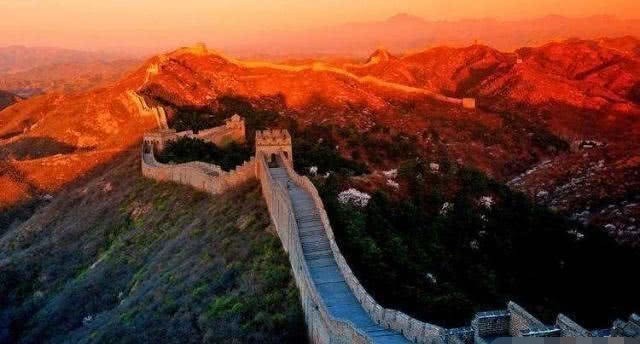 取名|秦始皇给中国取名叫做中华,中华包含何种深意?看完算是明白了