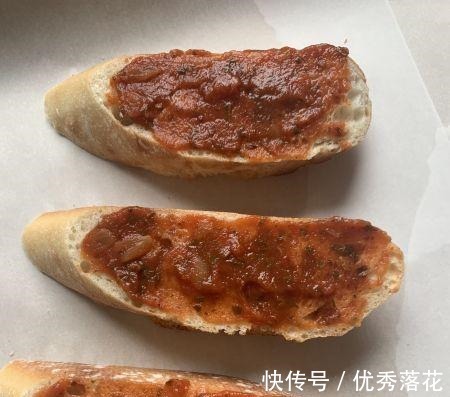 微焦|法棍的N种吃法(到第11款,不断补充更新~~)!