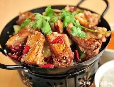 美味下饭菜，过年过节做几道，每个多吃一碗饭，学起来吧！