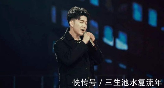 洗脑性#中国“最倒霉”的歌手,写一首火一首,然而自己唱一回黄一回!