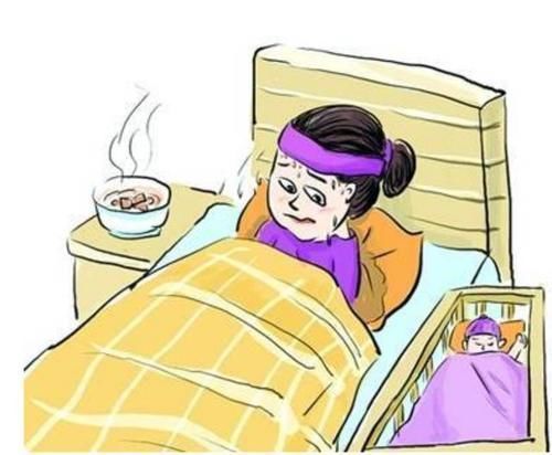 恢复|坐月子期间,三件事别做,身体才能恢复更快、更好