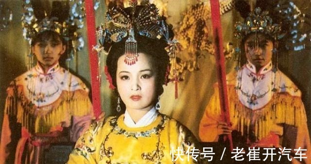 宫斗#《红楼梦》中贾元春的宫斗水平究竟如何看完就知道宫斗剧多扯淡!