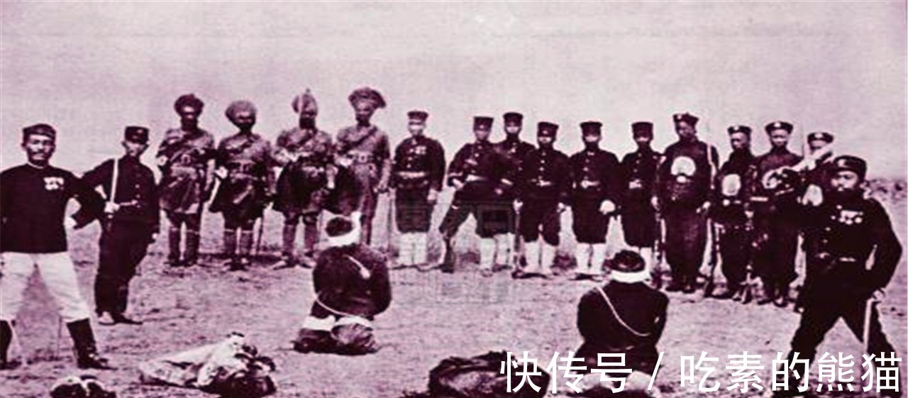 各国对于战俘都是什么态度标榜最尊重人权