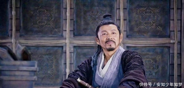 游手好闲|刘邦其实并没有游手好闲,你可知他当的泗水亭长相当于什么官吗?