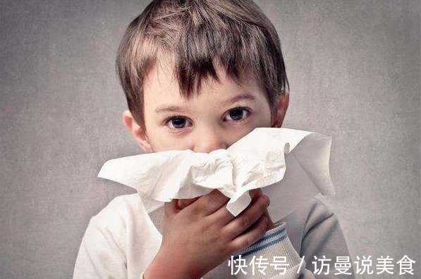 常识|5岁男孩流鼻血,送医被下病危通知书,医生叹气这种常识是错的