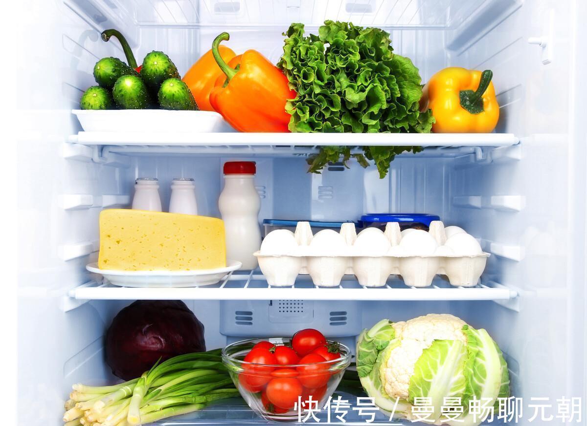 根部|保存小葱，不要直接放冰箱，记住两个小技巧，小葱新鲜好吃