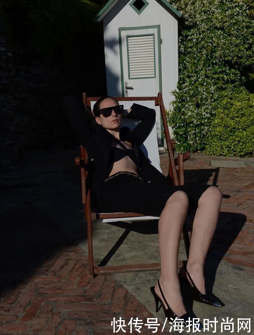 版型|说百慕大短裤显矮、不好搭，是不是因为你还没学会怎么穿？