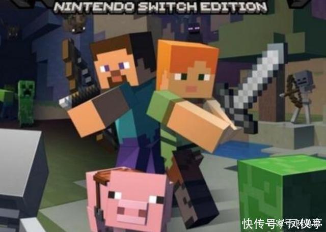 玩家|我的世界:萌新玩家“打脸”现场,玩了MC就逃不过的“真香定律”