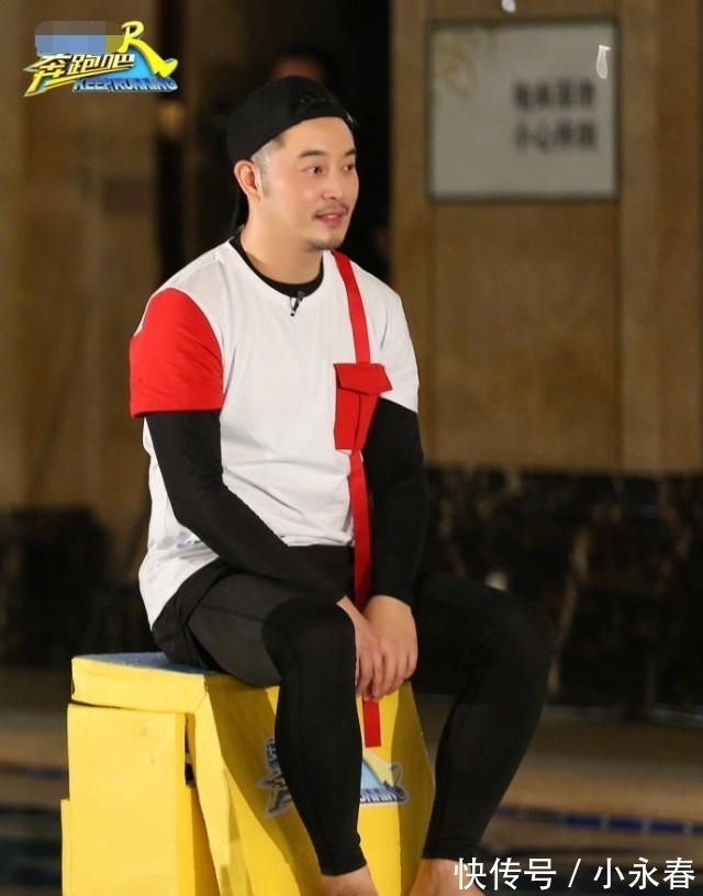 《跑男》大换血！3女4男新搭配，顶级流量和劣迹艺人都走了？