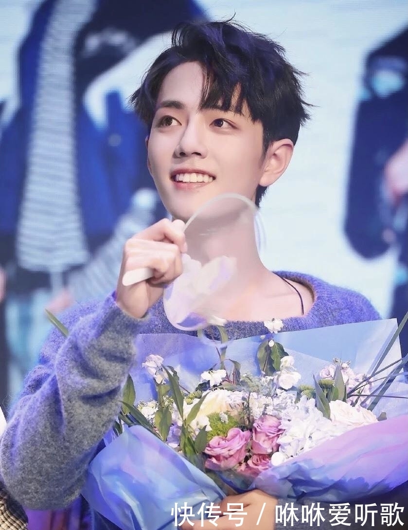 肖战 肖战受邀晚会主持人!全新身份搭档大张伟,主流卫视力保出席