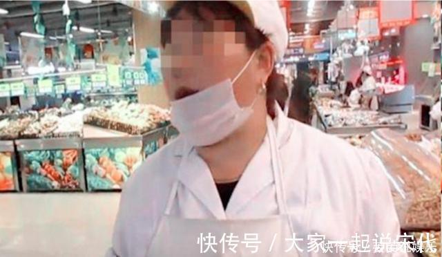 gt|儿子在超市剥了颗荔枝吃,员工大骂没教养!妈妈的回答让人敬佩