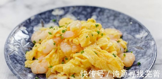 味美|开学了,多给孩子吃点虾,分享4种好做法,鲜香味美,孩子喜欢吃!