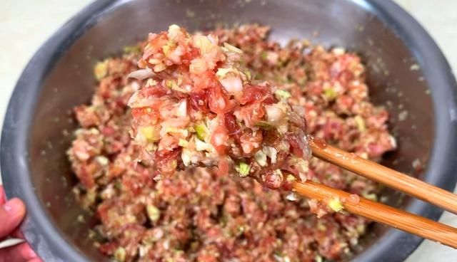 明天立冬,分享6种好吃的饺子馅,荤素都有,冬天爱吃饺子收藏好