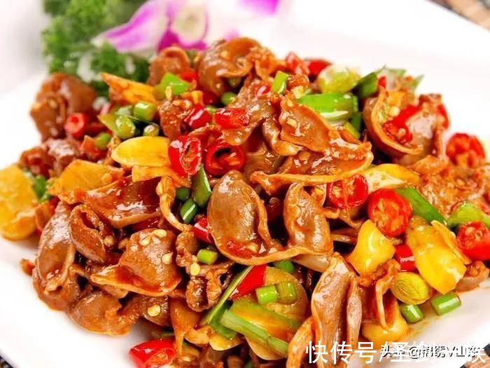 泡椒|中秋团圆饭吃什么,14道美味家常菜供你参考,荤素搭配营养均衡