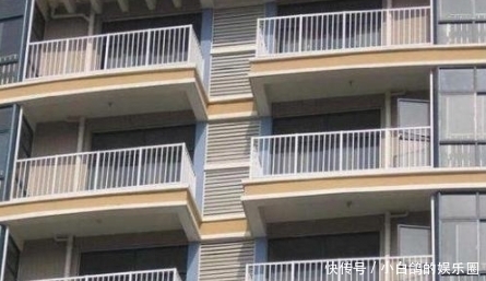 买房|买房一旦遇到这种阳台,你可记得万万别买,入住才知有多坑