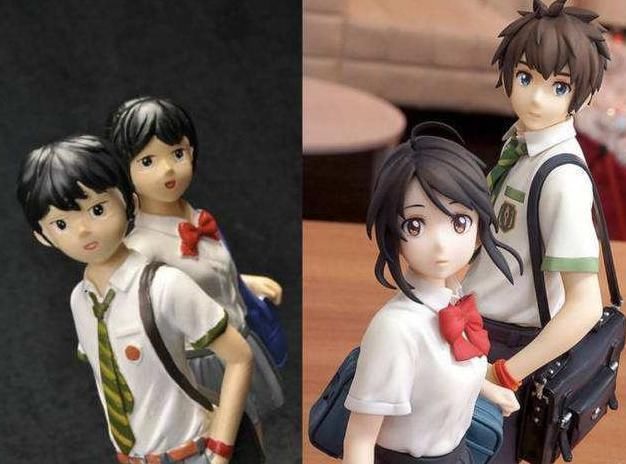 手办公司|手办大佬太实在,开心了就出血管、汗毛,不开心了则“丢你蕾姆”