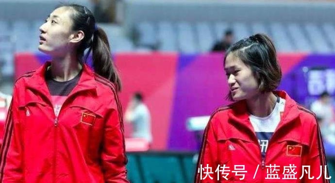 孟子璇|唱反调天津女排一波“神操作”,1人无球可打,2人爆冷入围!