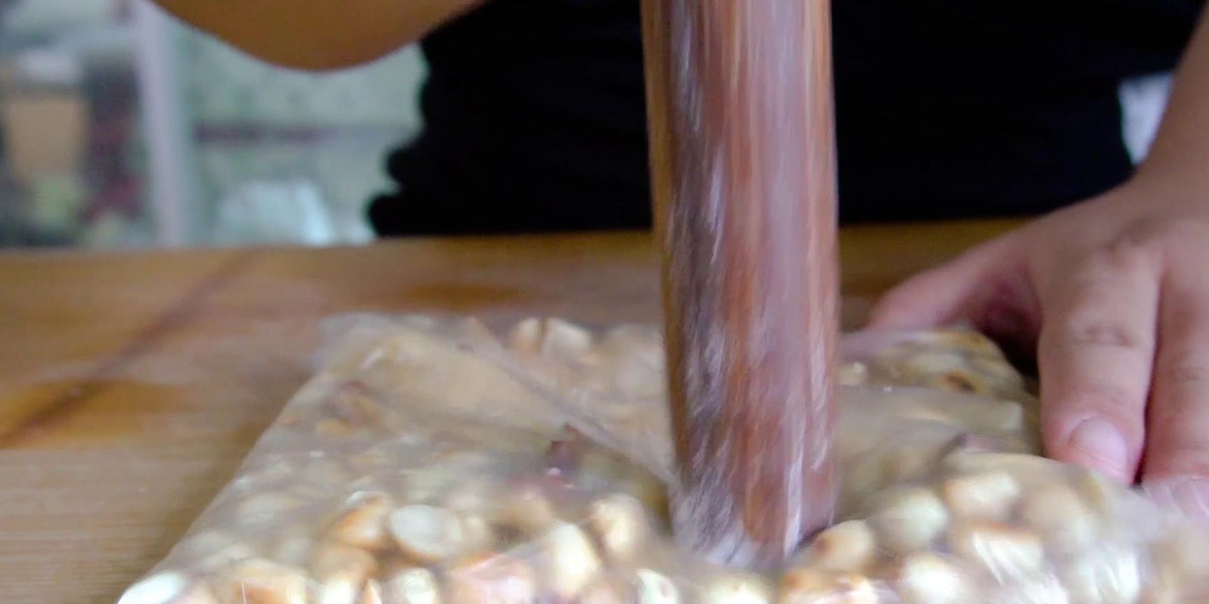 做糯米糍时，不如试试这改良配方，糯叽叽不粘牙不变硬，味道更好